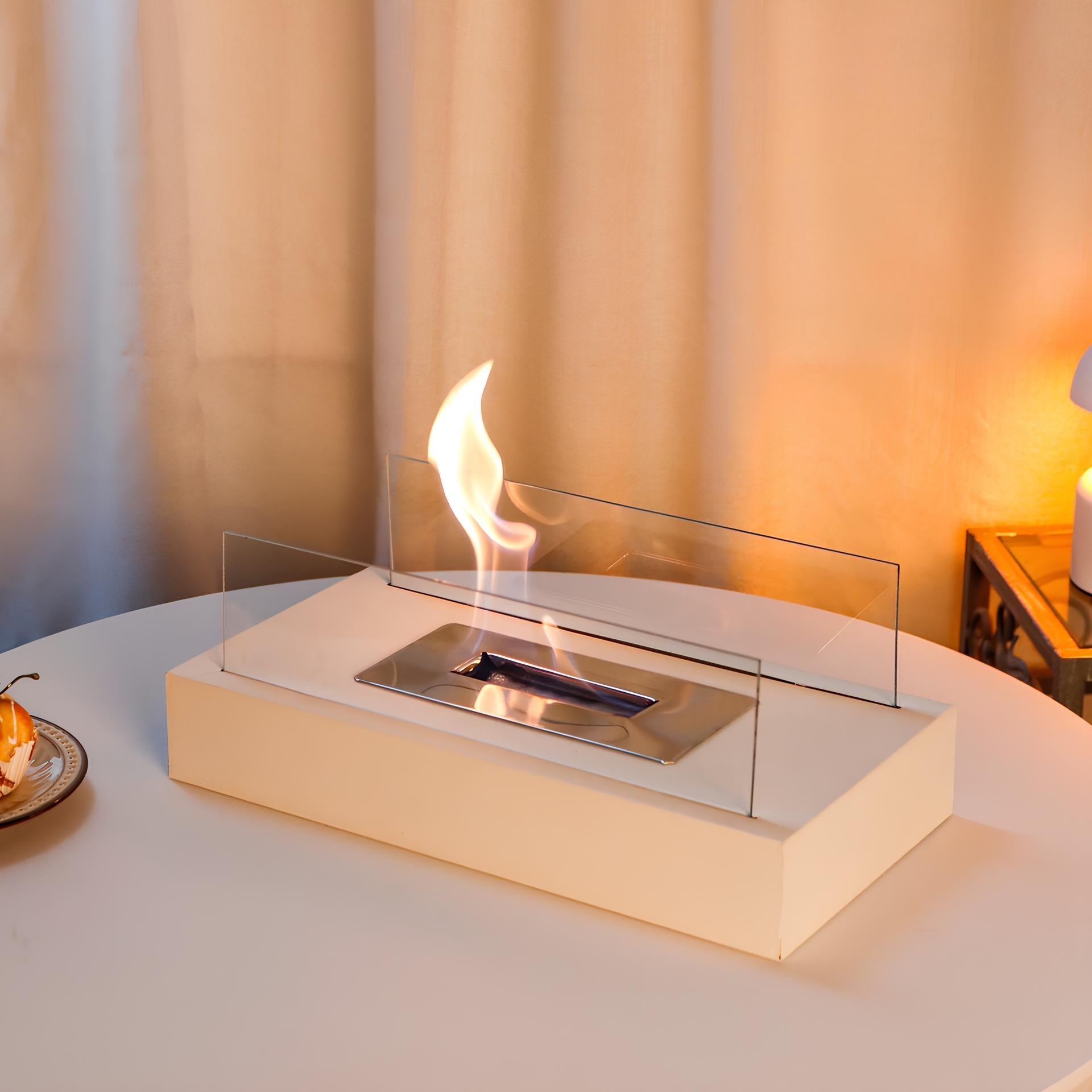 Everlasting Flame™ Lareira