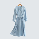 Theresa™ maxi suknelė