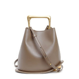 Fleur de Minuit Handbag