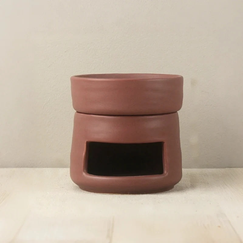 TerraGlow™ Difusor cerâmico