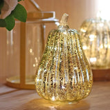 HarvestGlow™ Vidro Soprado