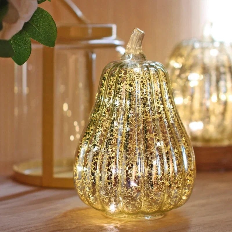 HarvestGlow™ Vidro Soprado