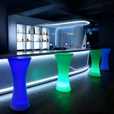 LumoBar™ Mesa iluminada