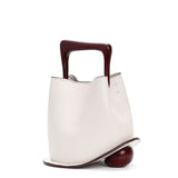 Fleur de Minuit Handbag