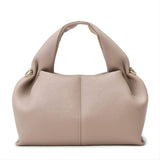 Velvet Nimbus Handbag