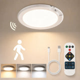 EasyStick™ Luz Teto c/ Sensor