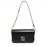 Azure Sable Handbag
