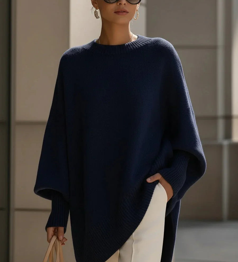 Melody | Oversize megztinis – elegancija be pastangų