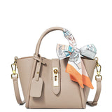 Noir Royale Handbag