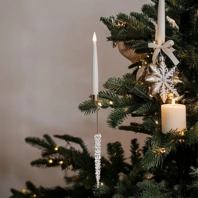 EverGlow™ Velas Árvore Natal