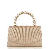 Nuit en Velours Handbag