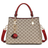 Élégance Royale Handbag