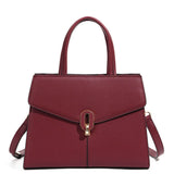 Golden Solstice Handbag