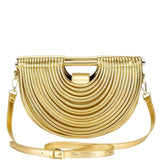 Radiant Regency Handbag
