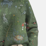 Aimelie | Elegant Turtleneck Jumper