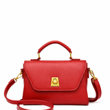 Obsidian Couronne Handbag