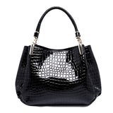 Velvet Regency Handbag