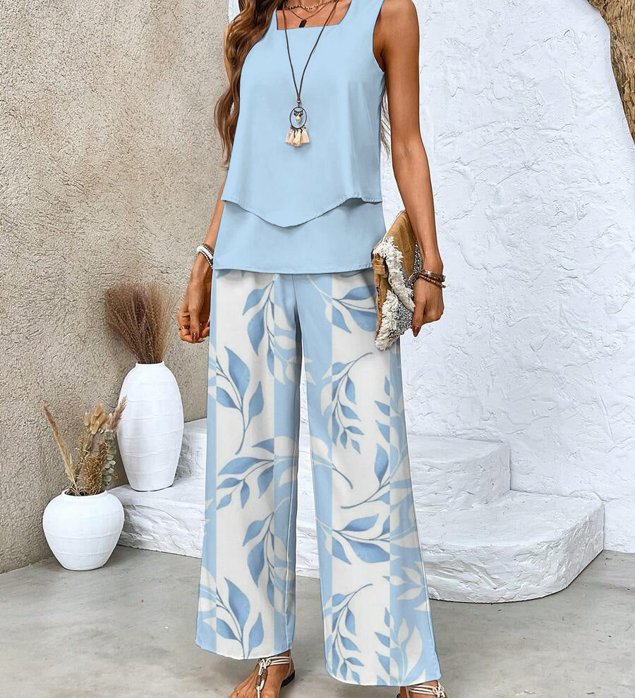 Juliette™ Elegant Two-Piece Set