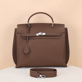 Léonie Noble Handbag