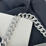 Chancery Row Handbag