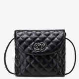 Gilded Heirloom Handbag