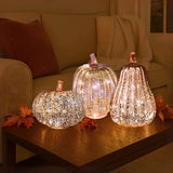 HarvestGlow™ Vidro Soprado