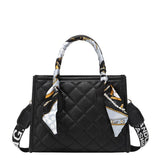 Voile de Charme Handbag