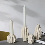 SculptForm™ Castiçal