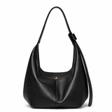 Noire Héritage Handbag