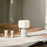 PuffGlow™ Lâmpada de mesa