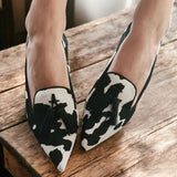 Charlotte™ | Elegant Pointed Loafers