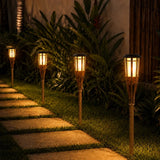 BambooFlame™ Tocha solar