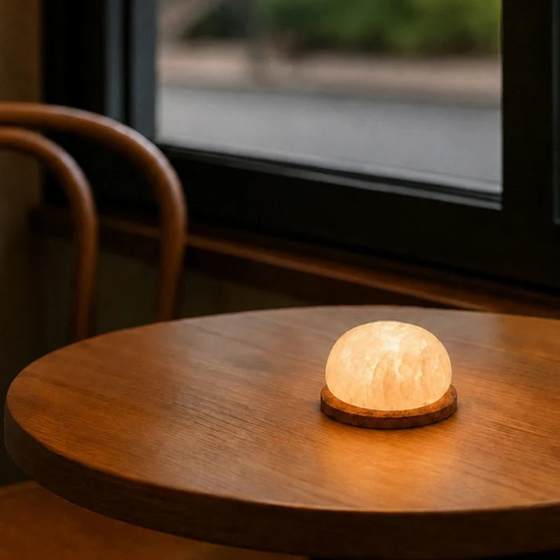 MineralGlow™ Candeeiro