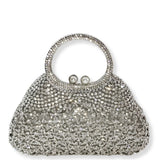 Fleur Éternelle Handbag