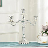 GildedNocturne™ Candelabro