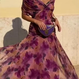Ivana | Elegantiška šventinė suknelė