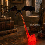 DragonBlaze™ Luz de presença