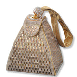 Grâce Divine Handbag