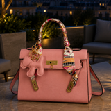 Reflet du Temps Handbag