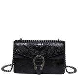 Reflet d'Émeraude Handbag