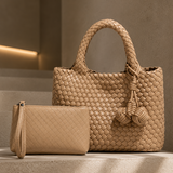 Velours Classique Handbag