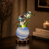 Orchielle™ Candeeiro