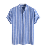 Tihoslav – Jūrinio stiliaus polo