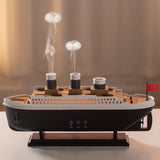 Humidificador Titanic