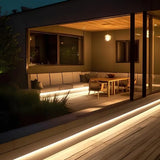 Fita LED c/ Sensor Movimento
