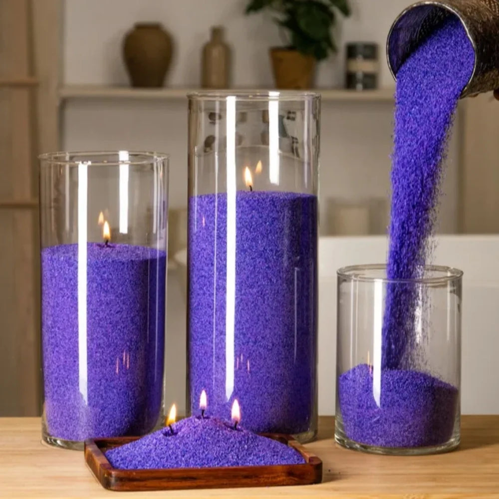 Sandela™ Conjunto de velas