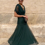 Ivana | Elegantiška šventinė suknelė
