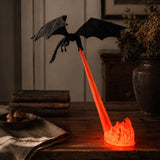DragonBlaze™ Luz de presença