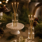 Everlasting Flame™ Velas Óleo