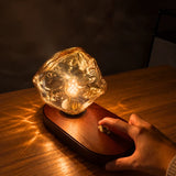 AmberGlow™ Candeeiro de mesa